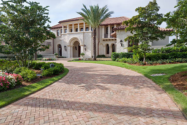 Reasons to Select Us for Your Driveway Paving Requirements in Whitney, NV