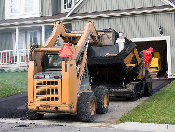 Best Affordable Driveway Paving  in Whitney, NV
